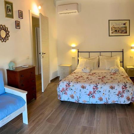 Agriturismo La Corte Del Sole Siena Exteriör bild